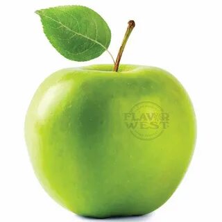 Apple flavor