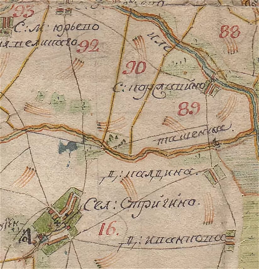 Ковровский уезд владимирской губернии. Старинные карты ковровского уезда. Карта ковровского района 1800 года. Ковровский уезд. Старинные карты гороховецкого уезда владимирской губернии.