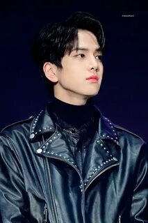 Енхун из the boyz