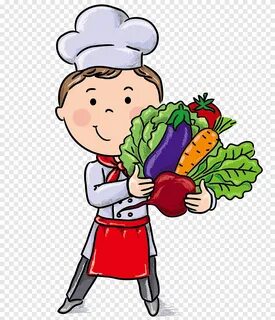 Овощи chef