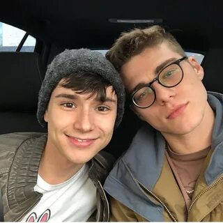 Chad alec mitchell