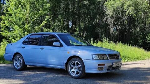 Nissan 99