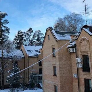 4 я линия хорошевского серебряного бора