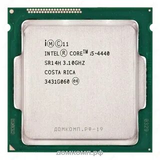 I5 860