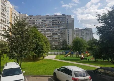 Северное бутово старобитцевская