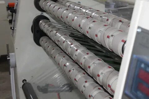 Оборудование для производства ленты