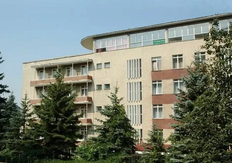 Санаторий бештау железноводск