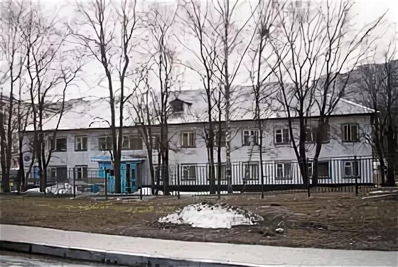 Кожно венерологический 9