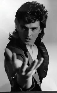 Les mckeown