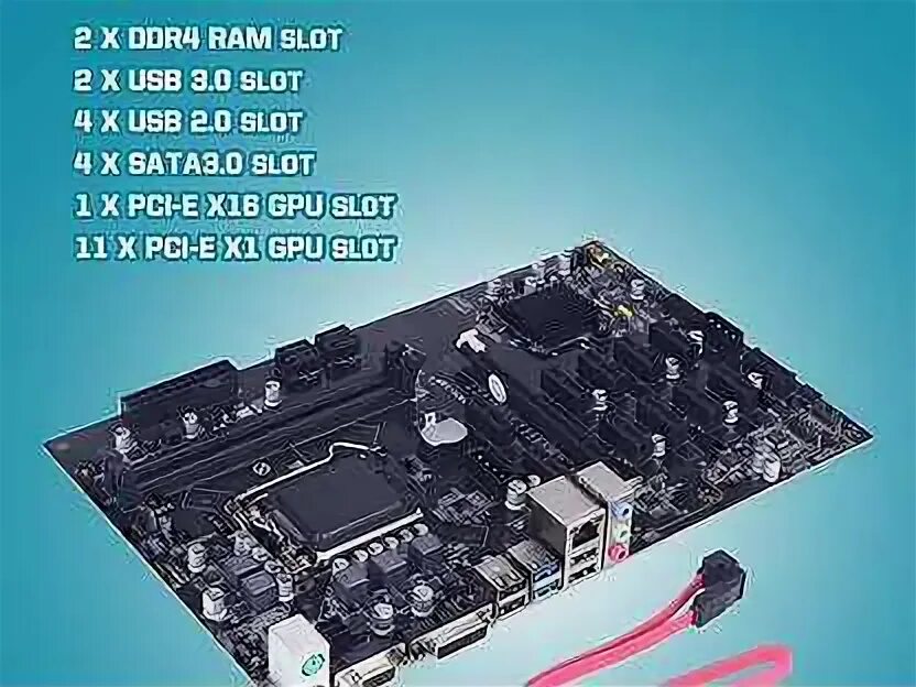 12 pci
