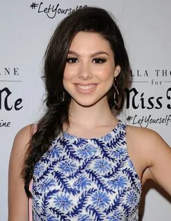 Kira Kosarin - Miss Me and Cosmopolitan’s Spring Campaign Launch Event.