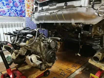 Engine удалить