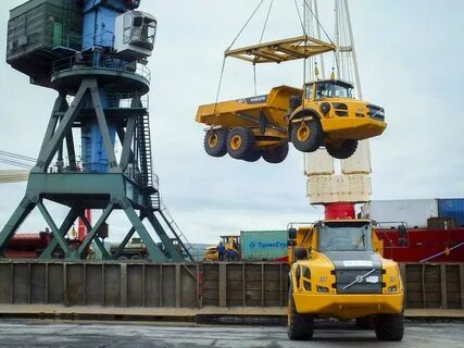 Техника мурманск