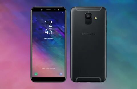 Телефон самсунг 6 плюс