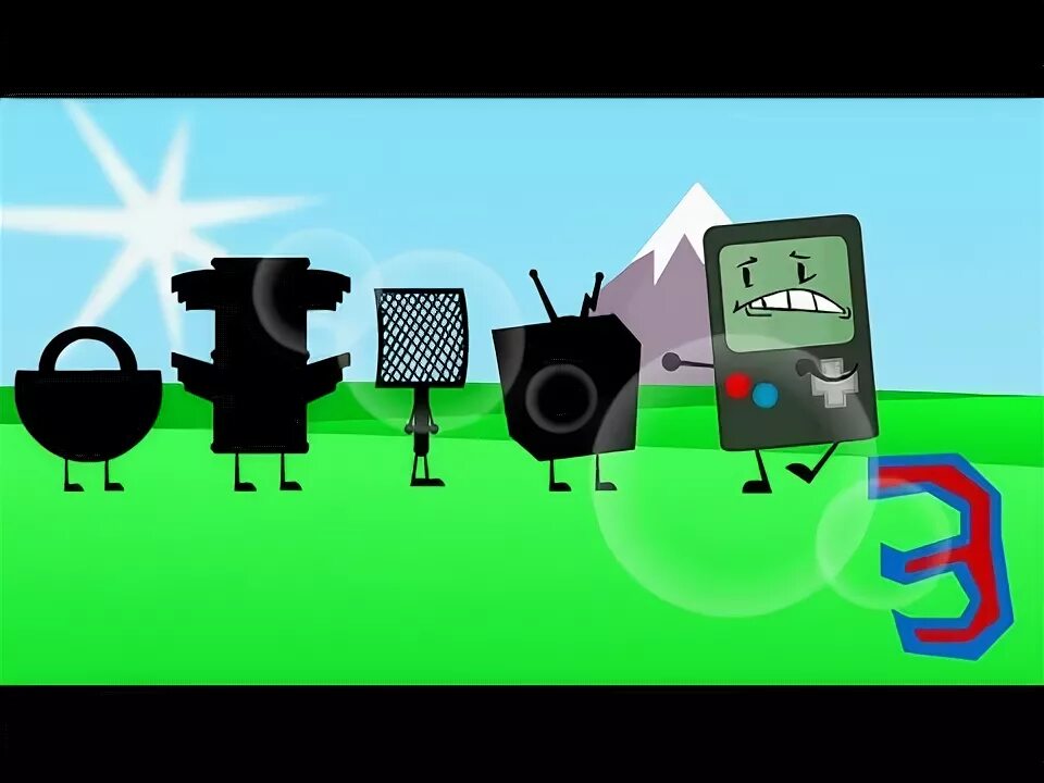 Object overload. Inanimate insanity 2. object overload 2025. object overload new.