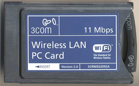 Драйвера card