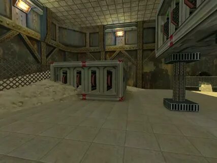 Half life 1 моды