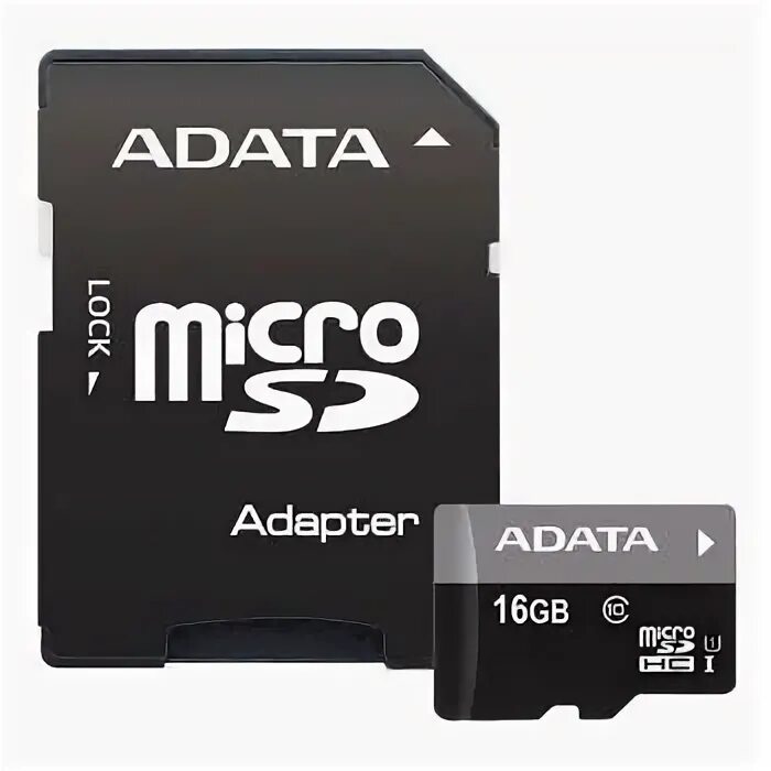 Microsdhc 16gb