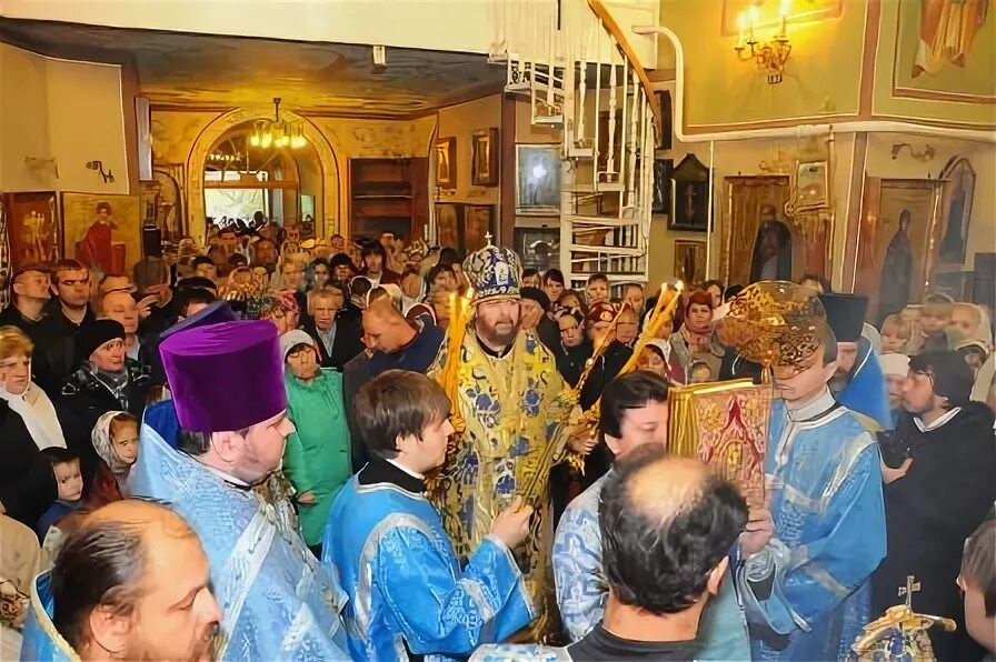 храм рождества христова в чернево расписание