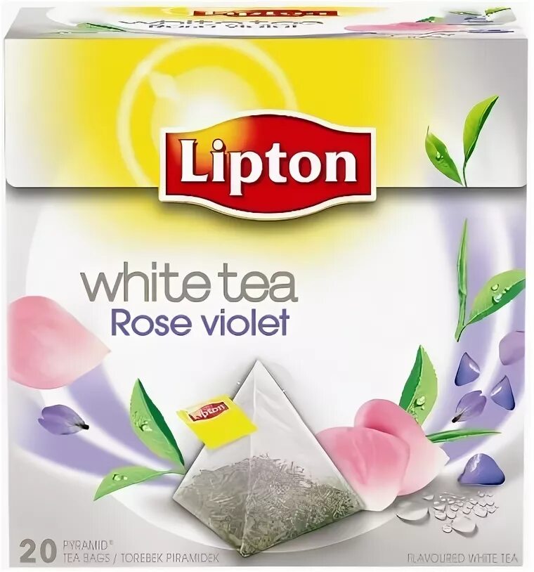 Белый липтон. Lipton White Tea. Чай Липтон с розой. Липтон с лепестками роз.