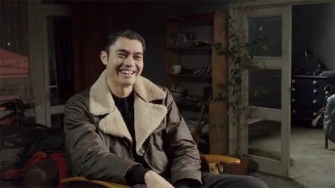 Henry Golding Wallpapers - Wallpaper Cave.