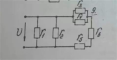 R1 60 ом r3 10 ом