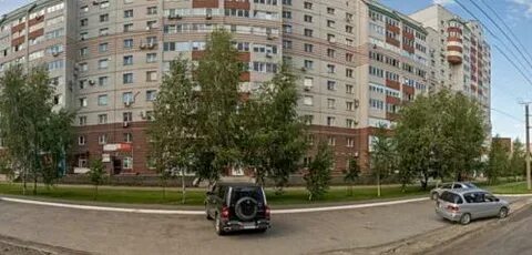 Ул балтийская 2