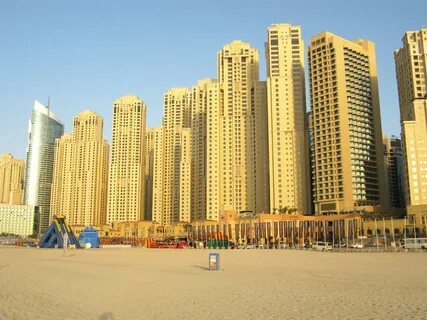 Secret dubai