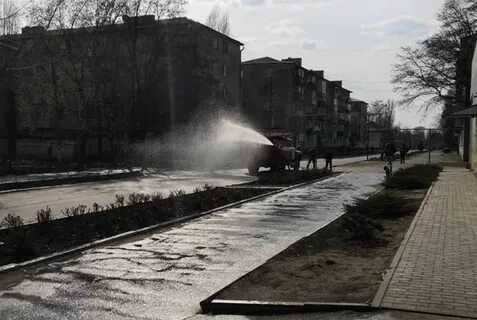 Днепропетровская область обстановка