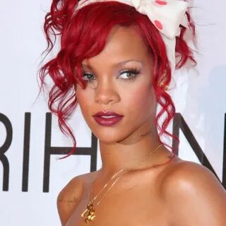Broken dishes rihanna