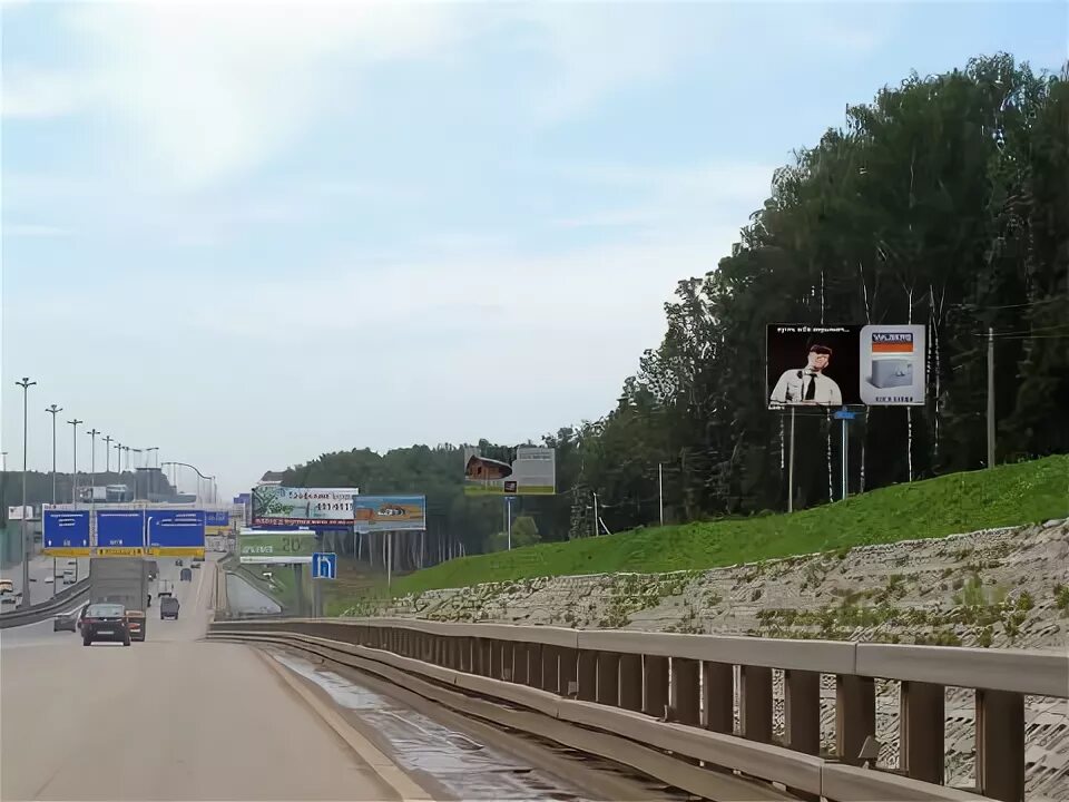 Панорама: 7 авто, авторынок, Киевское ш., 49А, Обнинск - Яндекс Карты
