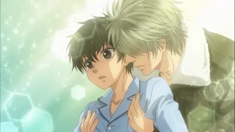 Super Lovers Episode 2 Sub Bahasa Indonesia.