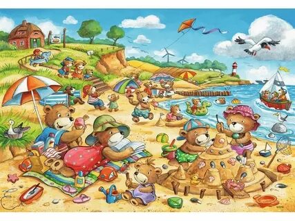 Jigsaw puzzle 2