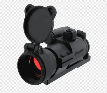 Прицелы aimpoint