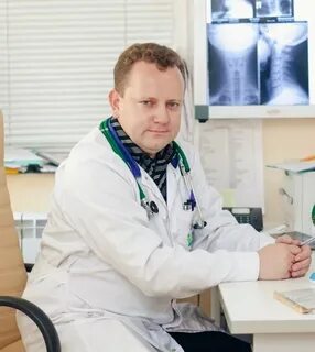 Отзывы врачей поликлиники 4