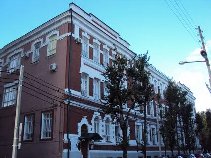 Гимназия 36 краснодар