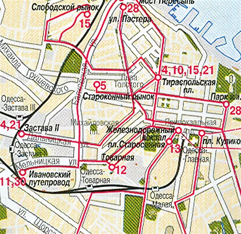 Одесское доехать. Схема трамваев Одессы. Карта трамвая Одесса. Схема трамвайных маршрутов Одессы. Трамвай Одесса маршрут.