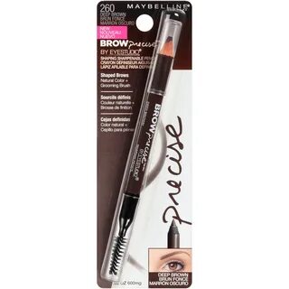 Deep brown