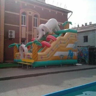 Детская площадка йошкар ола