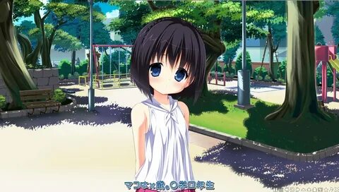 (58923)私 立 さ く ら ん ぼ 小 学 校 公 園 い た ず ら シ ミ ュ レ-タ ver.MAKO