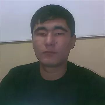 Отабек абдуллаев