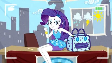 Equestria girls better together