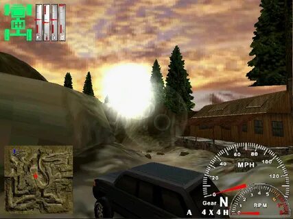 Игры 2001 г
