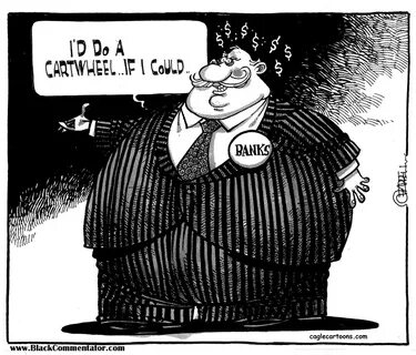Banker demo