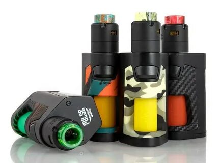 Vandy vape pulse