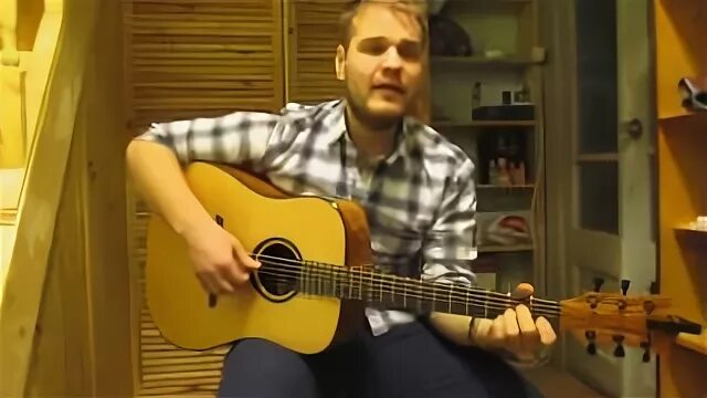 Удивительный вальс дольский