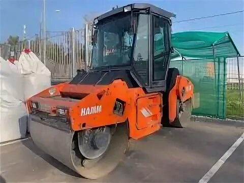 Катки hamm технические характеристики