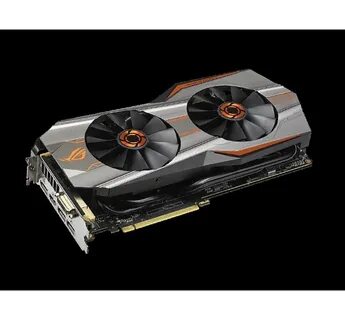 Geforce gtx 980