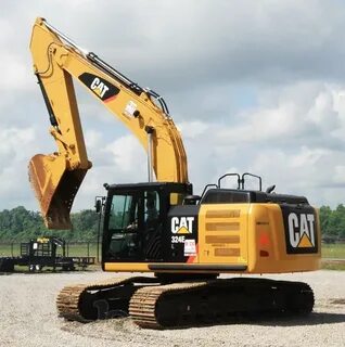 Аренда экскаватора excavatormsk