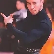 Imperial dance